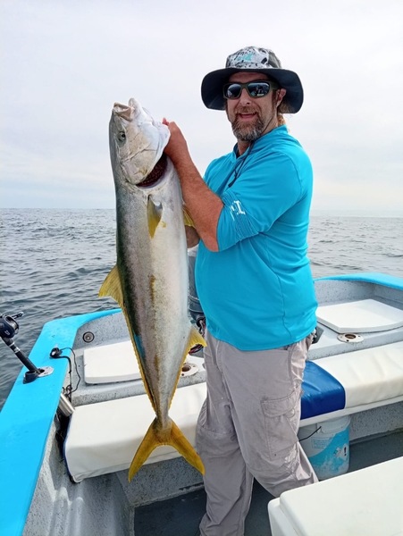 Cedros Sportfishing