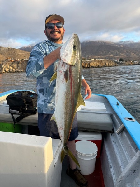 Cedros Sportfishing