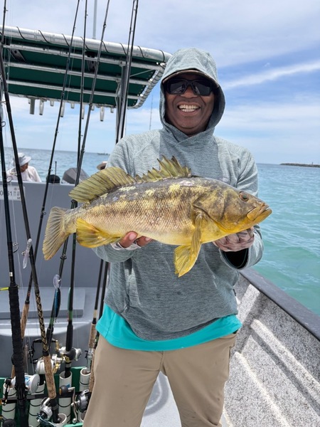Cedros Sportfishing