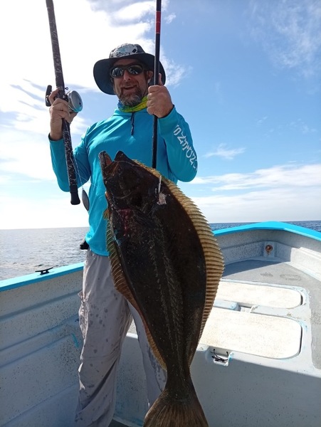 Cedros Sportfishing