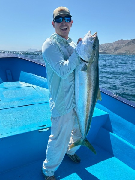 Cedros Sportfishing