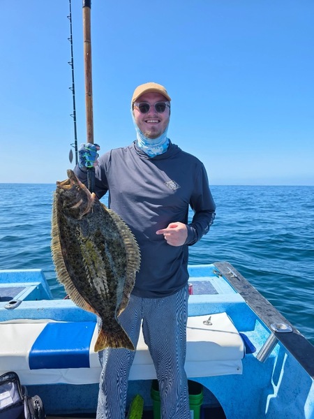 Cedros Sportfishing