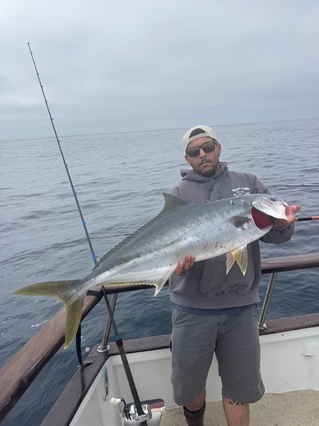 Pescador