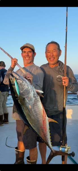 American Angler