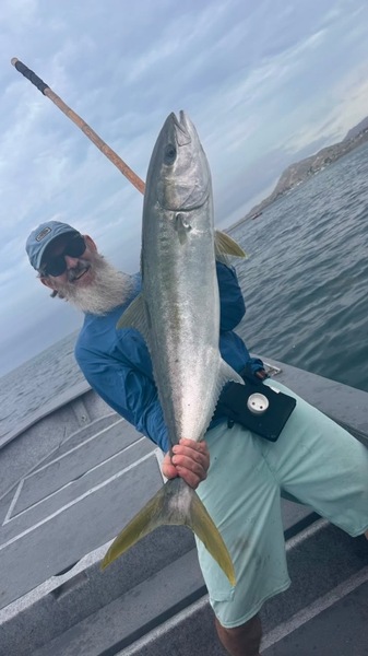 Cedros Sportfishing