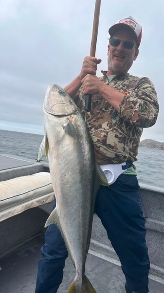 Cedros Sportfishing