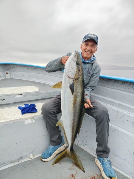 Cedros Sportfishing