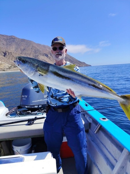 Cedros Sportfishing