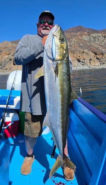 Cedros Sportfishing
