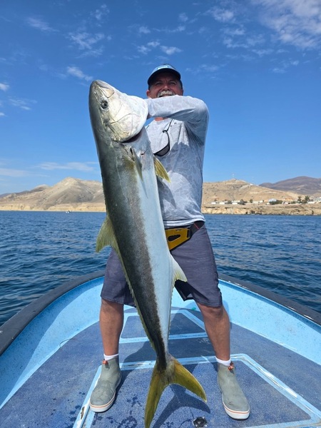 Cedros Sportfishing