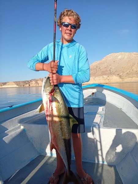 Cedros Sportfishing