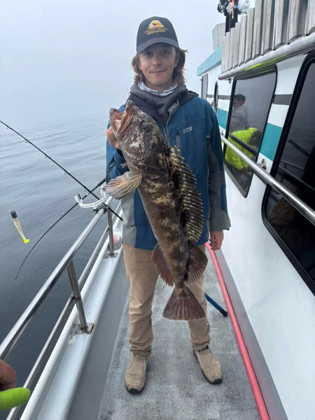Sea Wolf