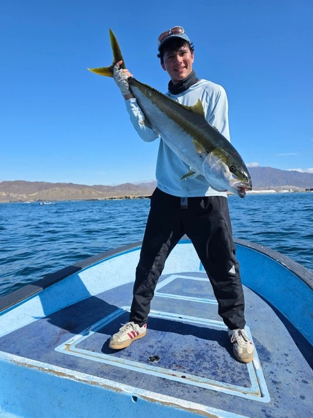 Cedros Sportfishing