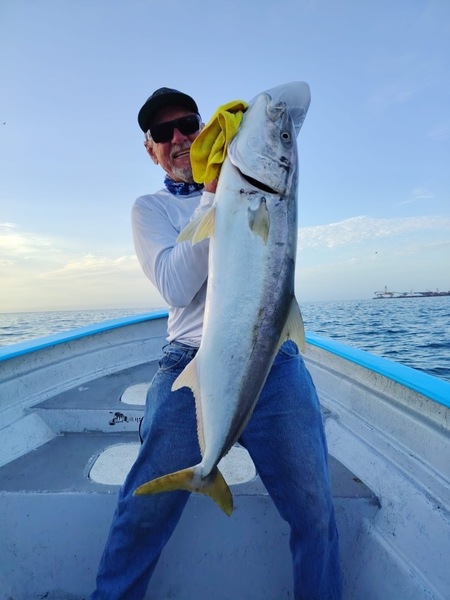 Cedros Sportfishing