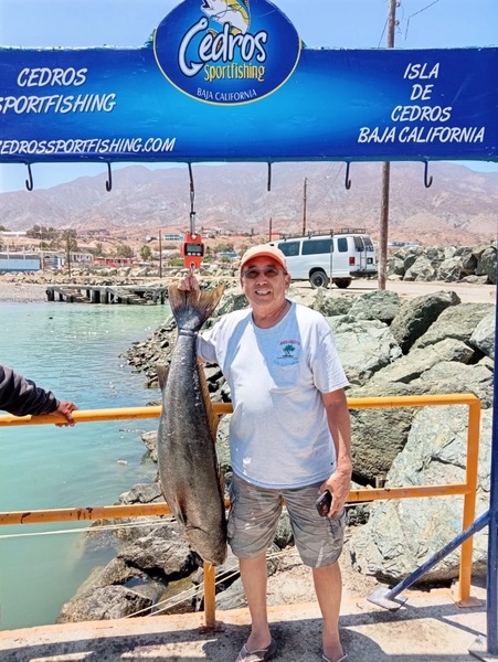 Cedros Sportfishing