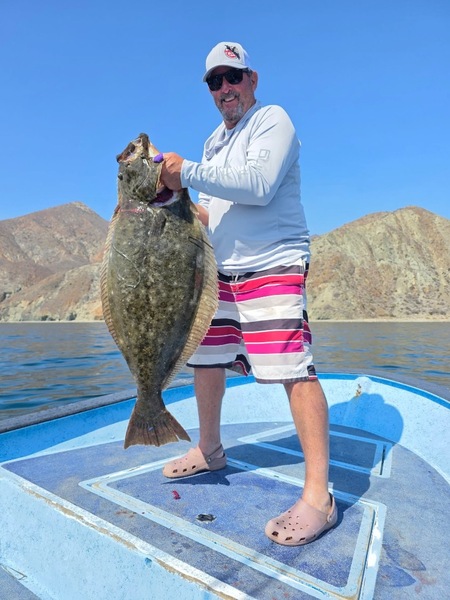 Cedros Sportfishing