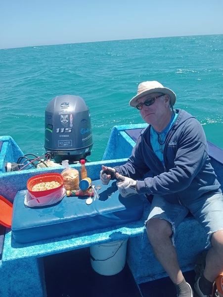 Cedros Sportfishing