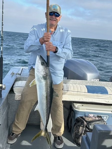 Cedros Sportfishing
