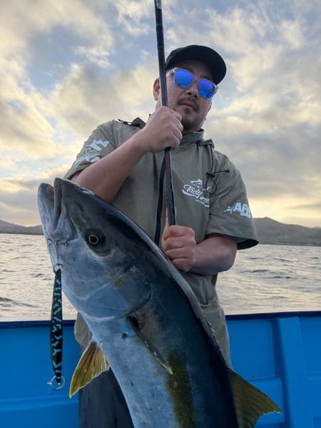 Cedros Sportfishing