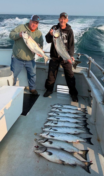 Predator (WA)