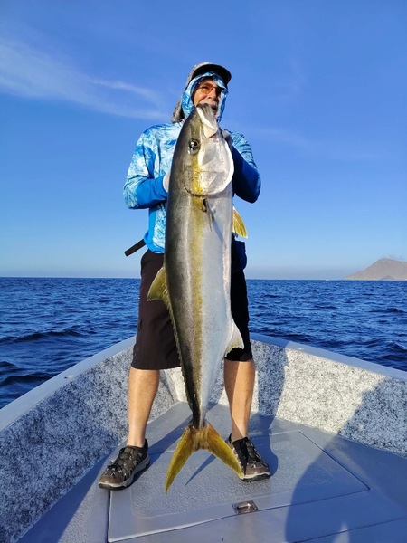 Cedros Sportfishing