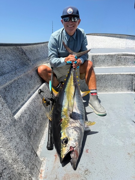 Cedros Sportfishing