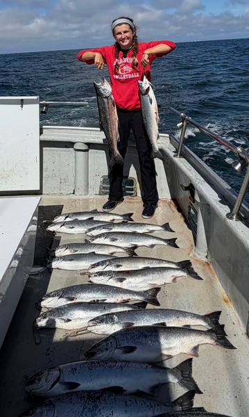 Predator (WA)