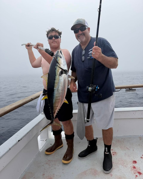 Tribute