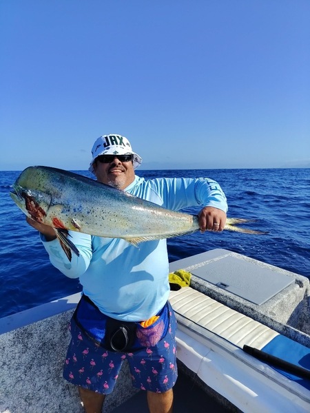 Cedros Sportfishing