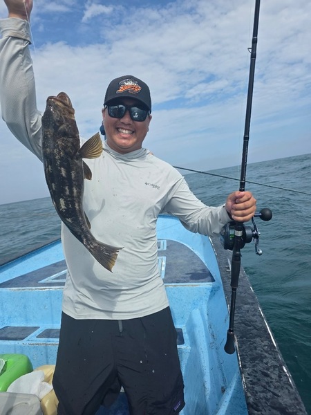 Cedros Sportfishing