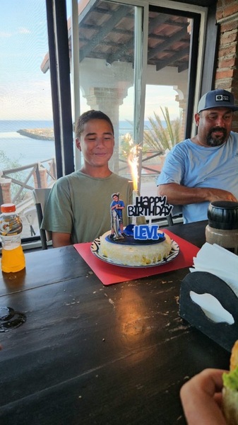 Cedros Sportfishing