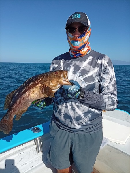 Cedros Sportfishing
