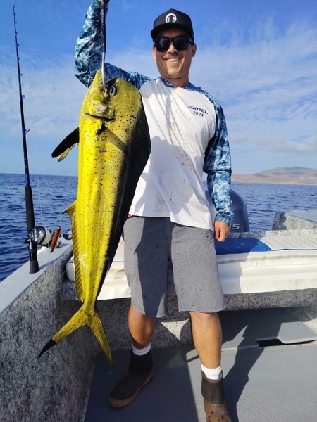 Cedros Sportfishing