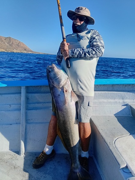 Cedros Sportfishing