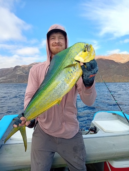 Cedros Sportfishing