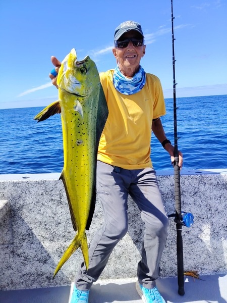 Cedros Sportfishing