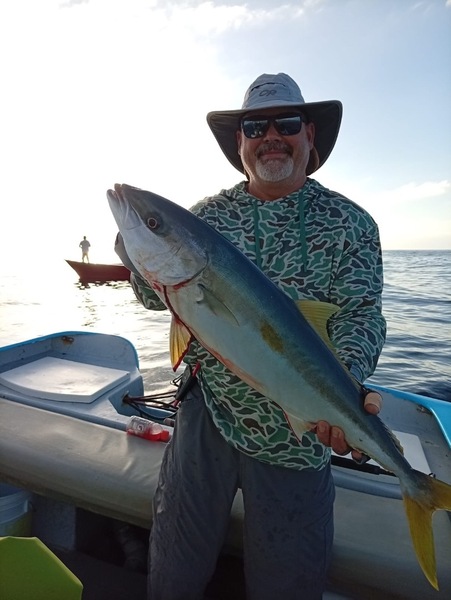 Cedros Sportfishing