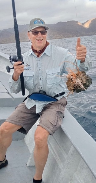 Cedros Sportfishing