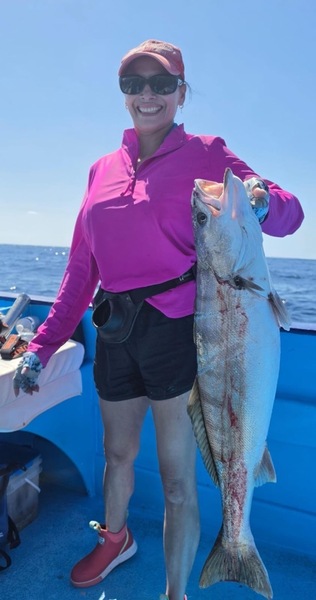 Cedros Sportfishing