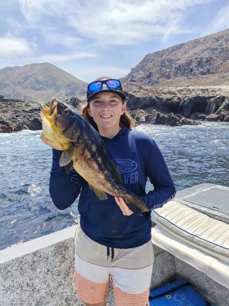 Cedros Sportfishing