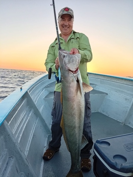 Cedros Sportfishing