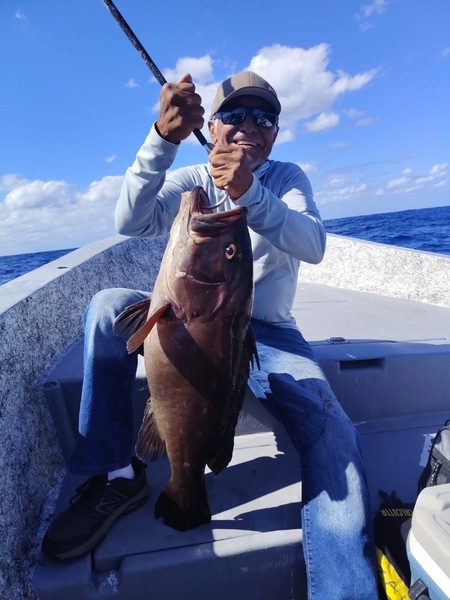 Cedros Sportfishing