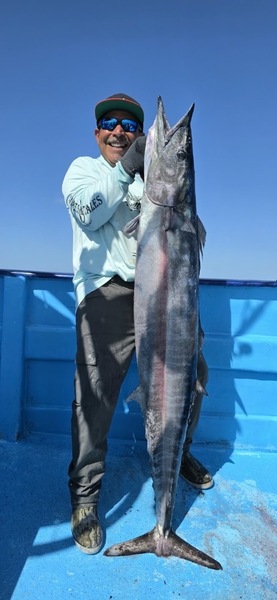 Cedros Sportfishing