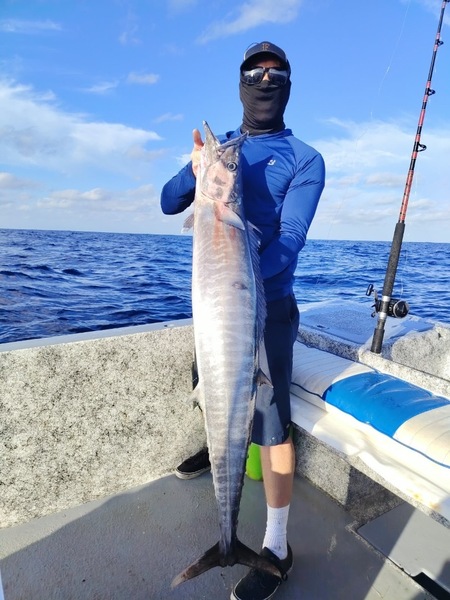 Cedros Sportfishing