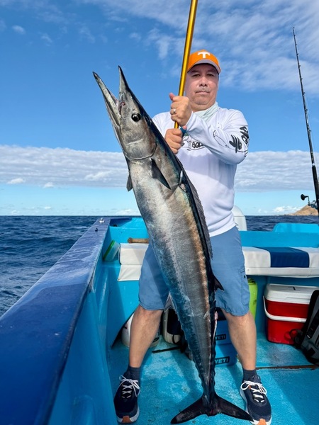 Cedros Sportfishing