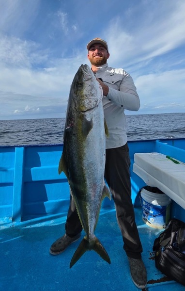 Cedros Sportfishing